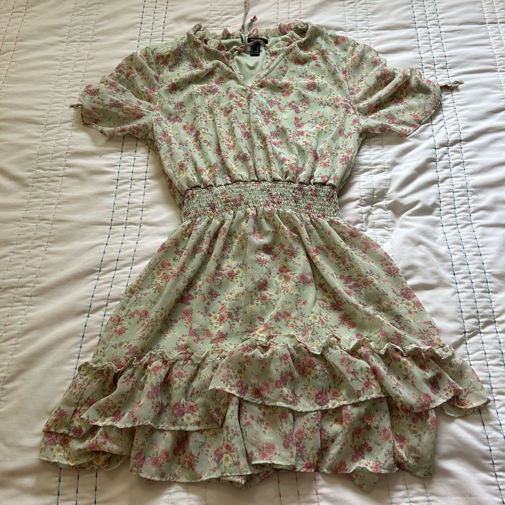 “Forever 21” Dress, Size “XL”